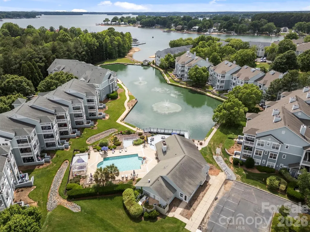 18824 Nautical Drive Cornelius NC 28031