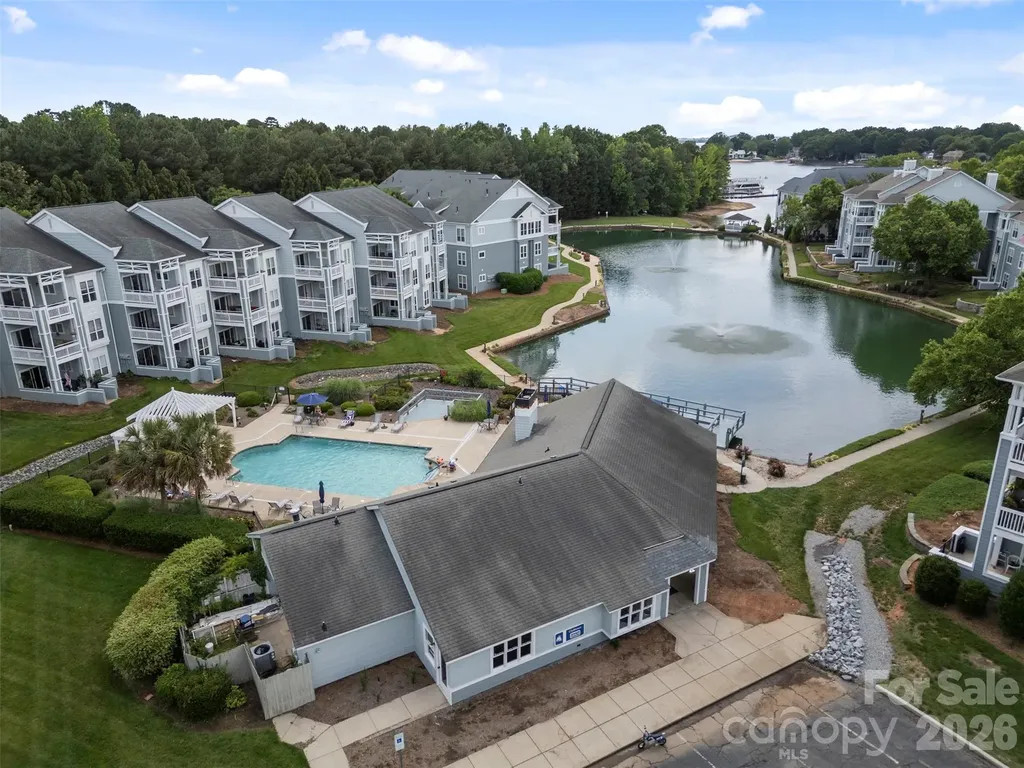 18824 Nautical Drive Cornelius NC 28031