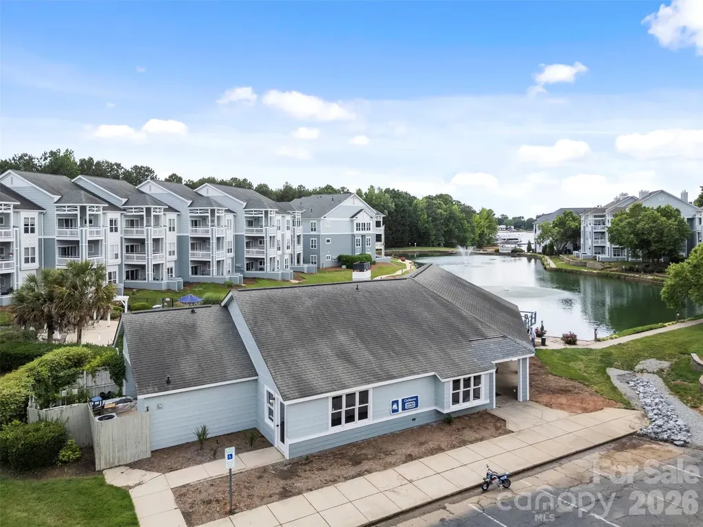 18824 Nautical Drive Cornelius NC 28031