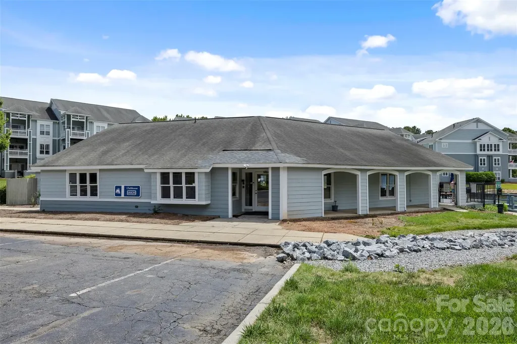 18824 Nautical Drive Cornelius NC 28031