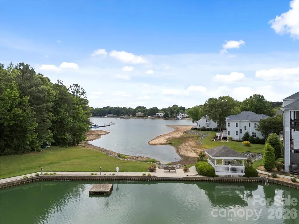 18824 Nautical Drive Cornelius NC 28031