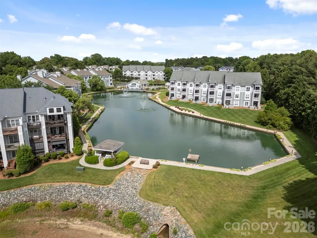 18824 Nautical Drive Cornelius NC 28031