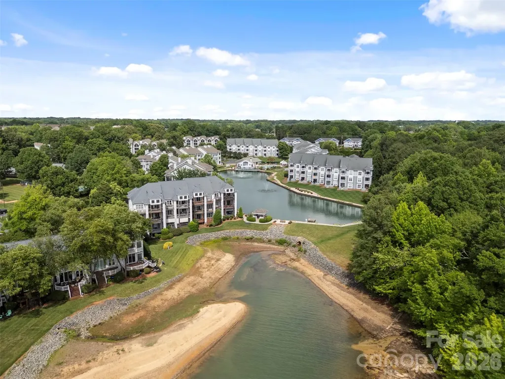 18824 Nautical Drive Cornelius NC 28031