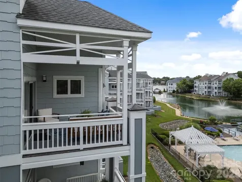 18824 Nautical Drive Cornelius NC 28031