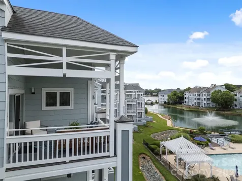 18824 Nautical Drive Cornelius NC 28031