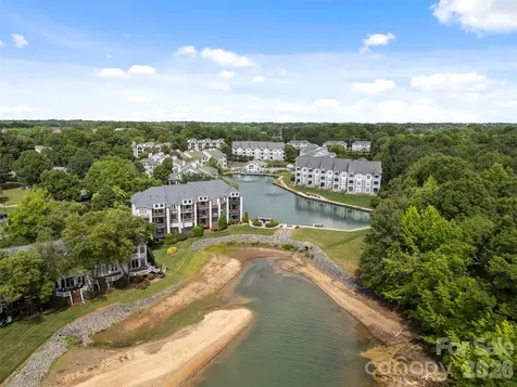 18824 Nautical Drive Cornelius NC 28031