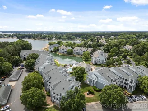 18824 Nautical Drive Cornelius NC 28031