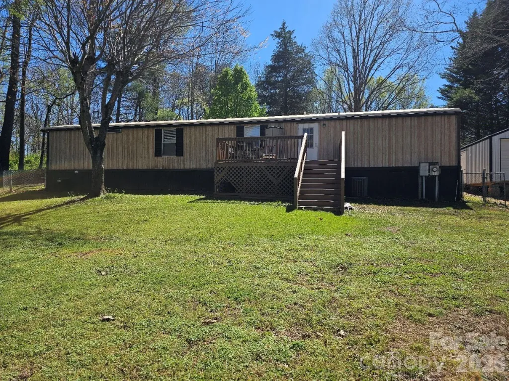 3586 Bridle Path Drive Vale NC 28168