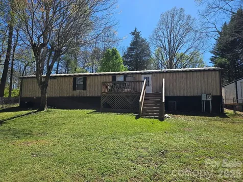 3586 Bridle Path Drive Vale NC 28168