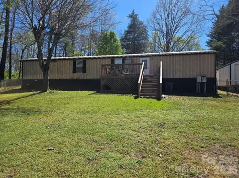 3586 Bridle Path Drive Vale NC 28168