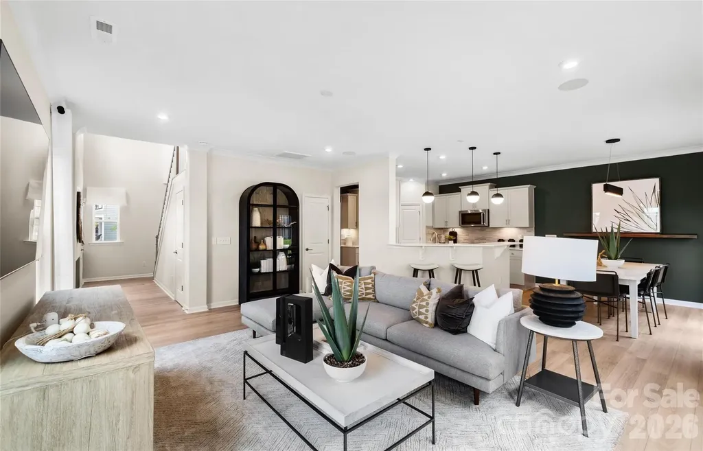 3830 Broad Bank Road Monroe NC 28110