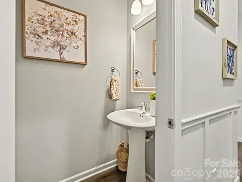 2704 Cregstone Way Fort Mill SC 29715