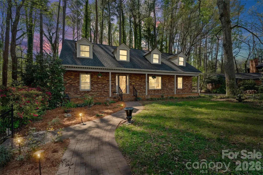 604 Whittington Place Statesville NC 28677