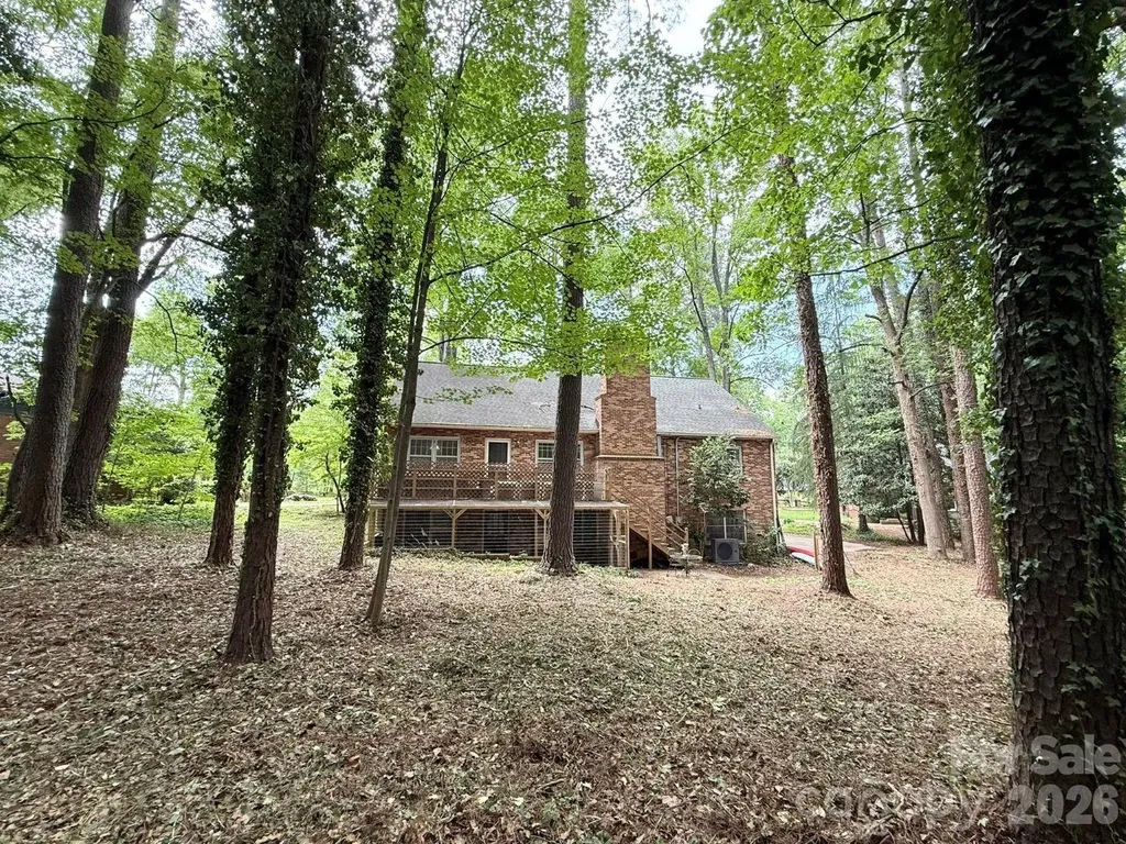 604 Whittington Place Statesville NC 28677