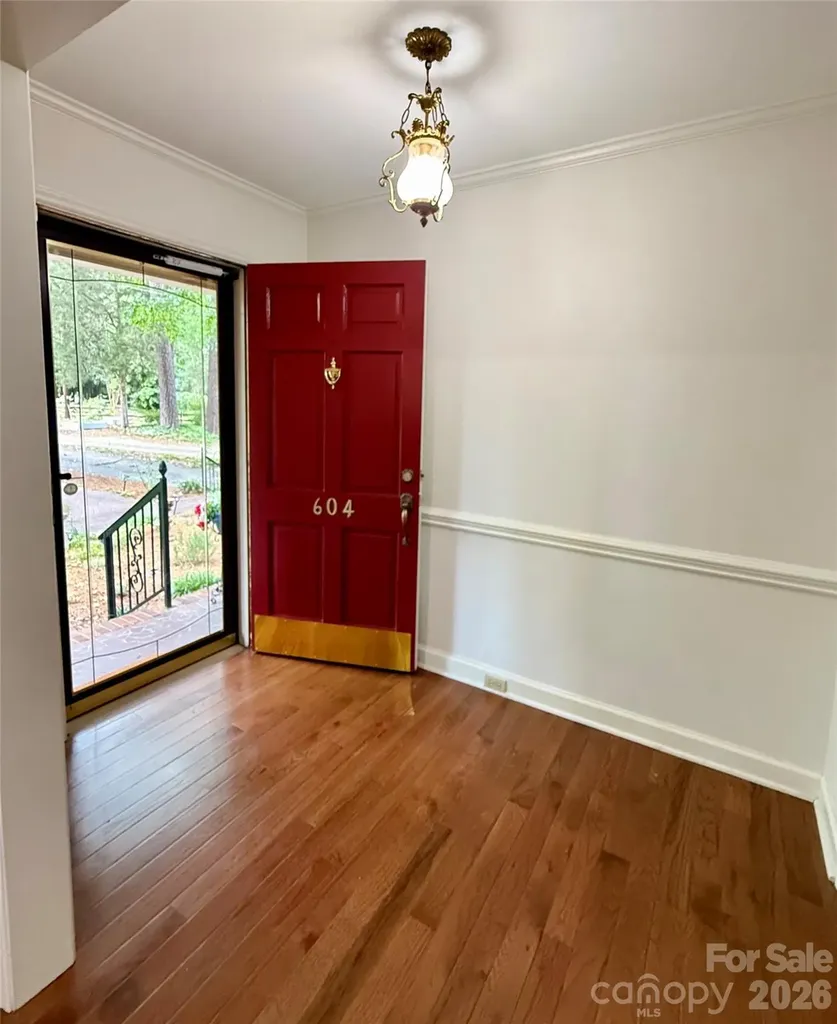 604 Whittington Place Statesville NC 28677