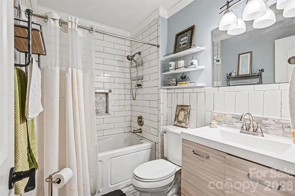 10319 Camelback Circle Charlotte NC 28226