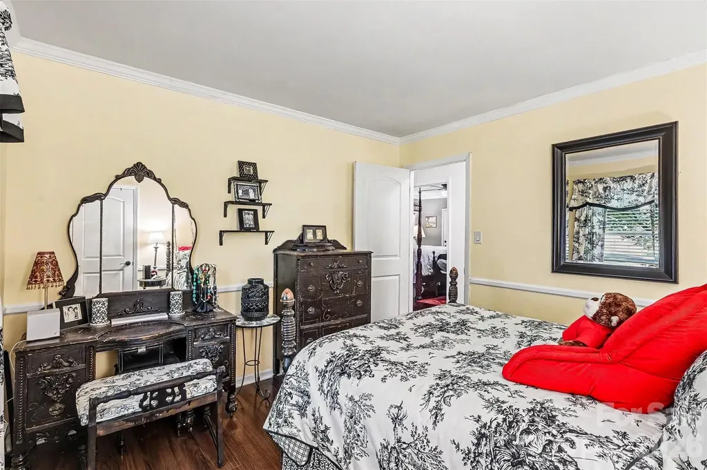 10319 Camelback Circle Charlotte NC 28226