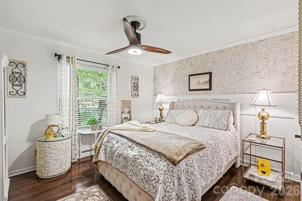 10319 Camelback Circle Charlotte NC 28226