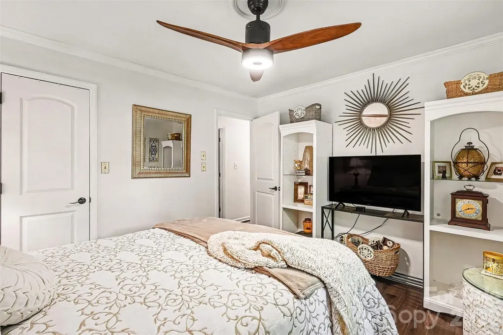10319 Camelback Circle Charlotte NC 28226
