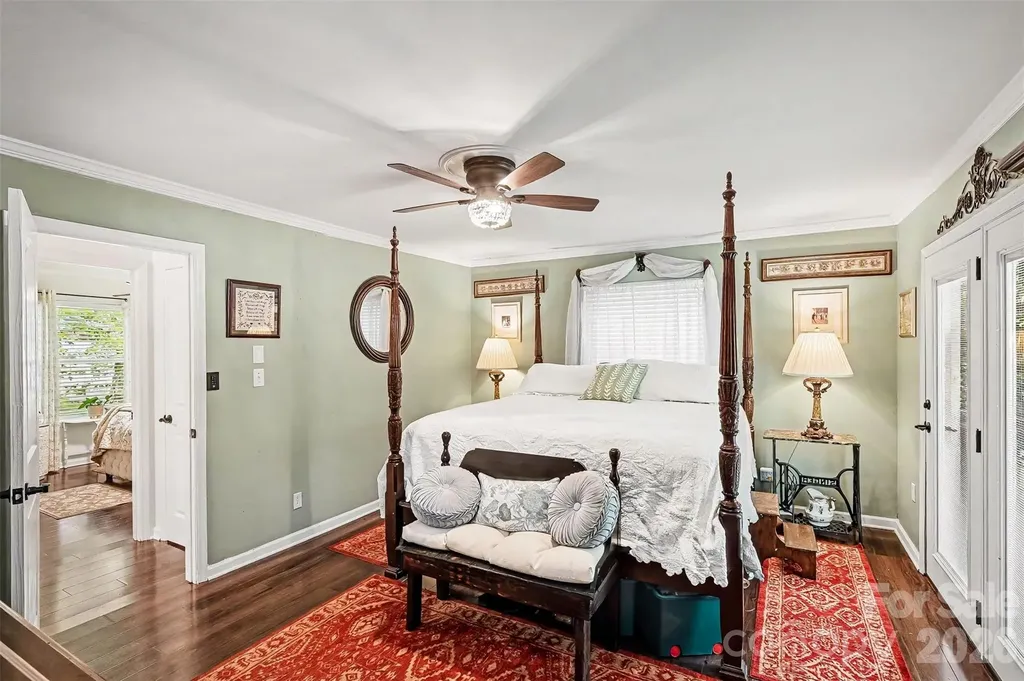 10319 Camelback Circle Charlotte NC 28226