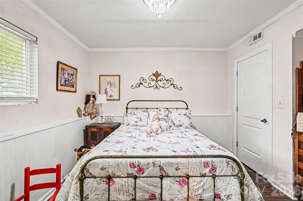 10319 Camelback Circle Charlotte NC 28226