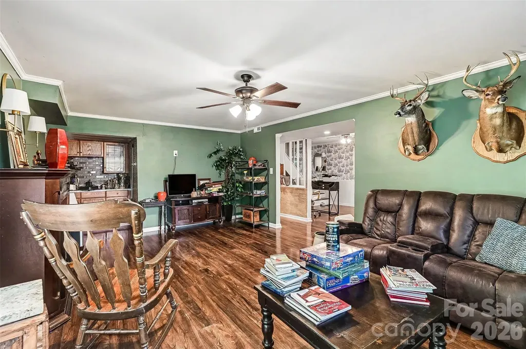 10319 Camelback Circle Charlotte NC 28226