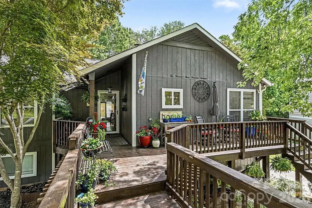 10319 Camelback Circle Charlotte NC 28226