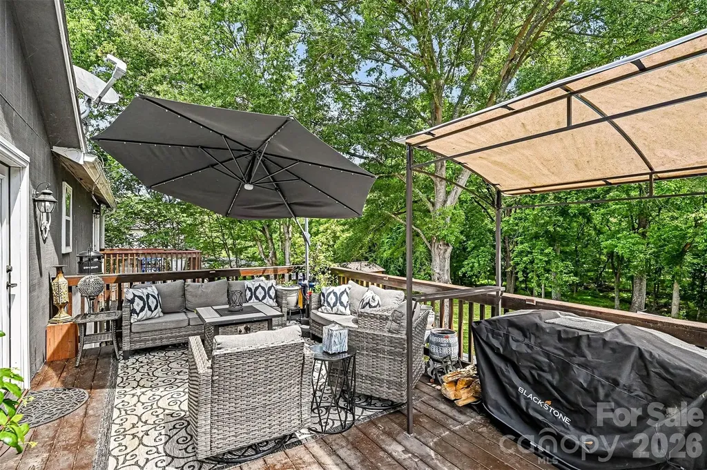 10319 Camelback Circle Charlotte NC 28226