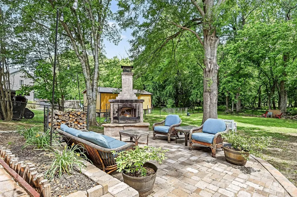 10319 Camelback Circle Charlotte NC 28226