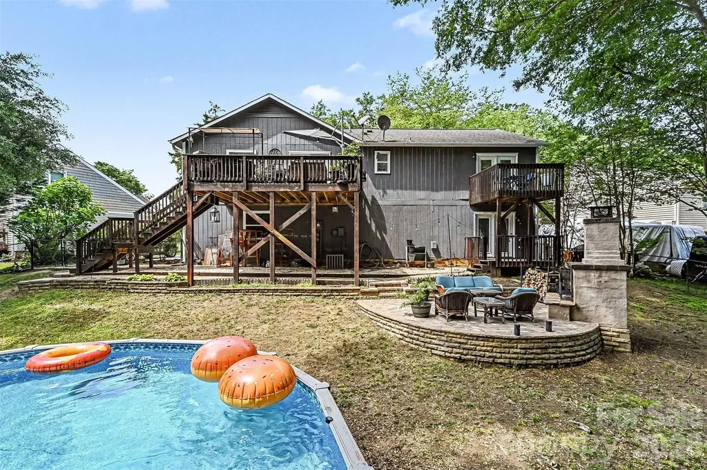 10319 Camelback Circle Charlotte NC 28226