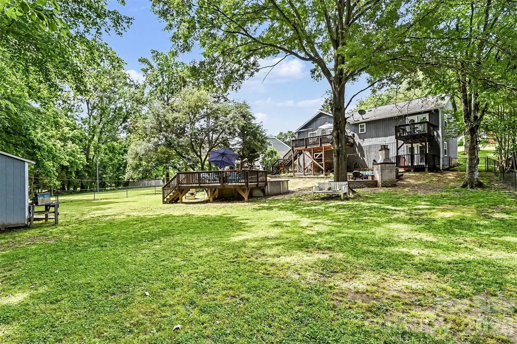 10319 Camelback Circle Charlotte NC 28226