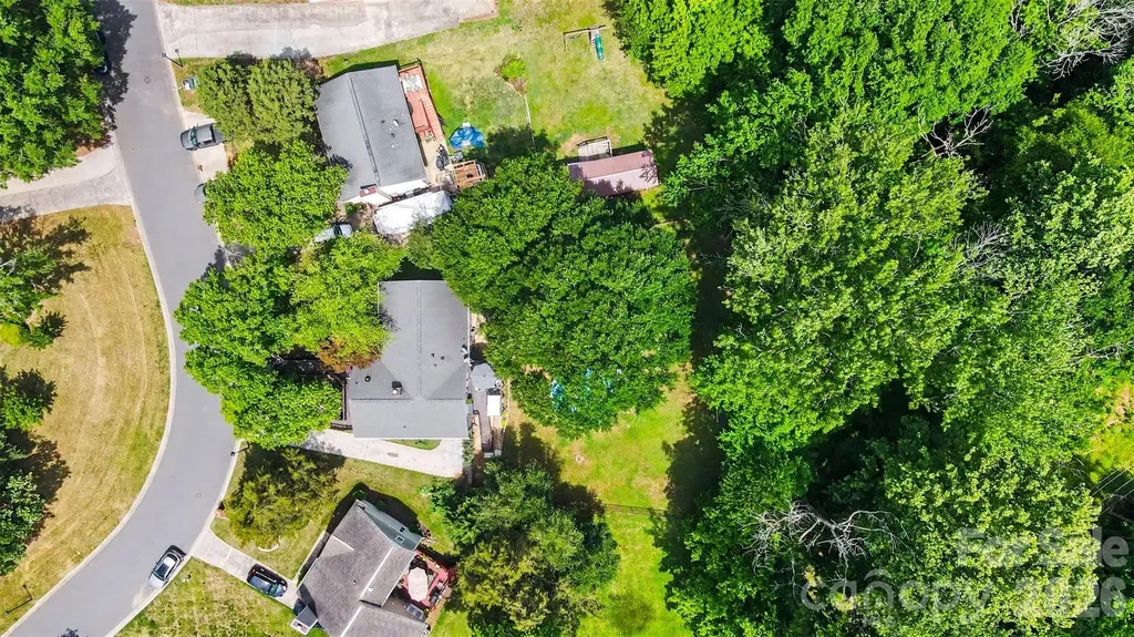 10319 Camelback Circle Charlotte NC 28226