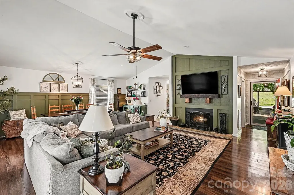 10319 Camelback Circle Charlotte NC 28226
