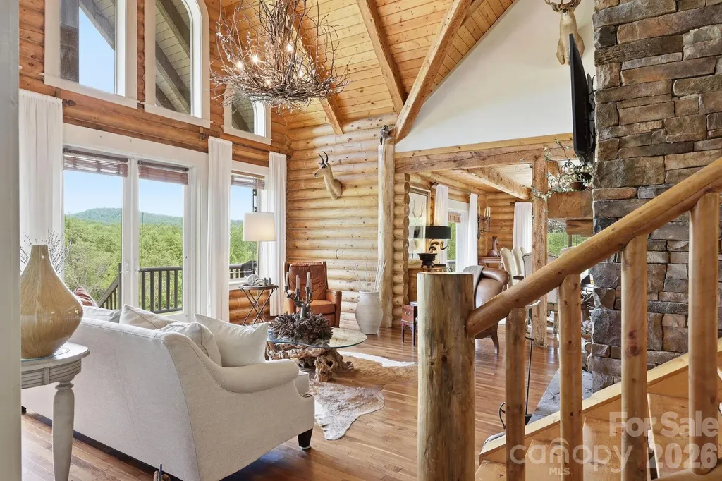 112 Sunny Morning Court Hendersonville NC 28792