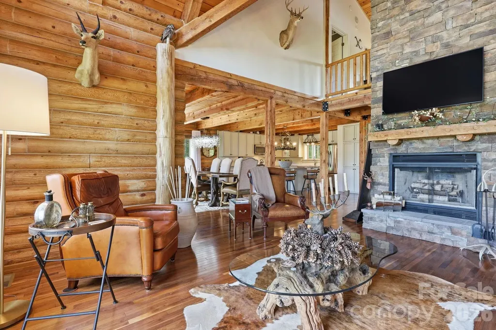112 Sunny Morning Court Hendersonville NC 28792