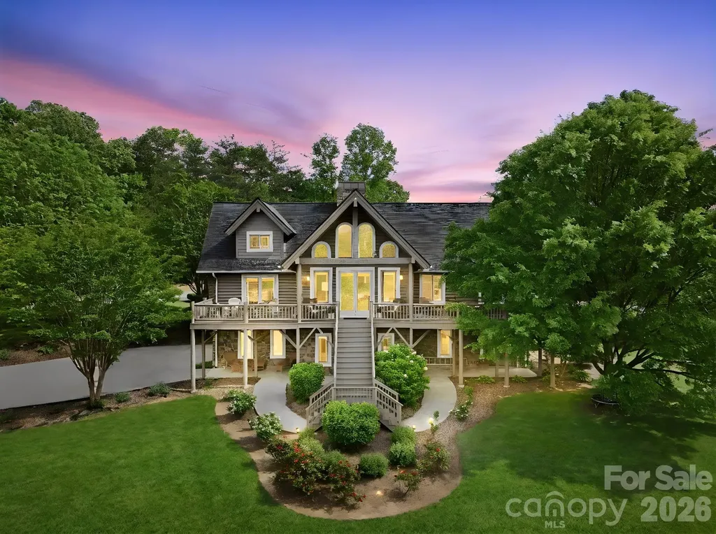 112 Sunny Morning Court Hendersonville NC 28792