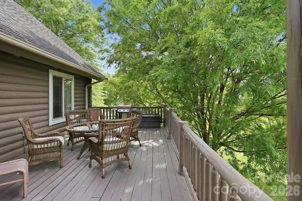 112 Sunny Morning Court Hendersonville NC 28792