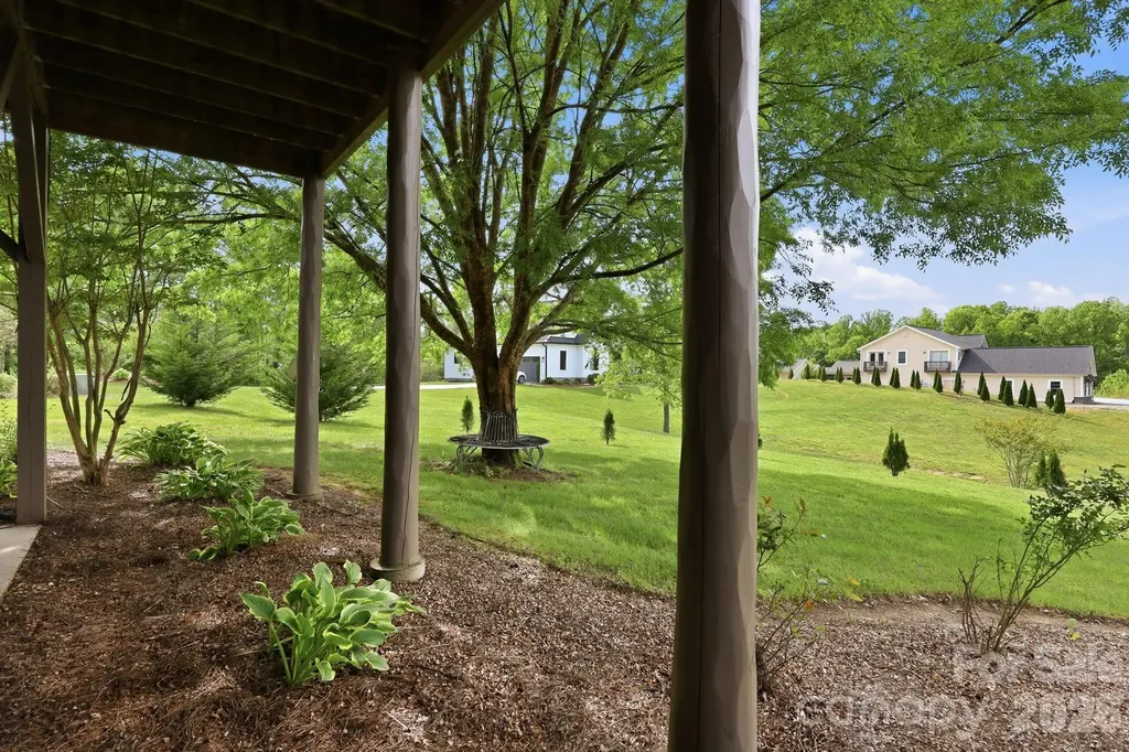 112 Sunny Morning Court Hendersonville NC 28792