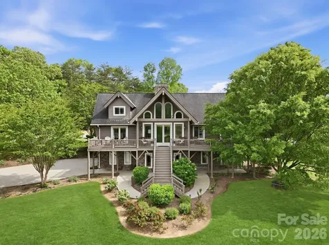 112 Sunny Morning Court Hendersonville NC 28792