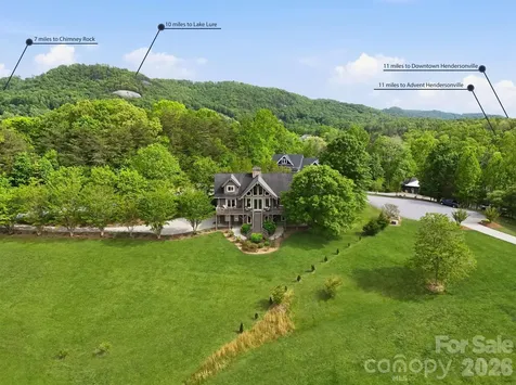 112 Sunny Morning Court Hendersonville NC 28792