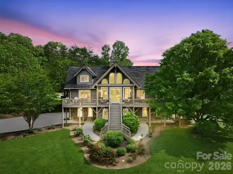 112 Sunny Morning Court Hendersonville NC 28792