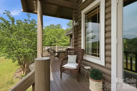112 Sunny Morning Court Hendersonville NC 28792