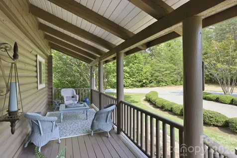 112 Sunny Morning Court Hendersonville NC 28792