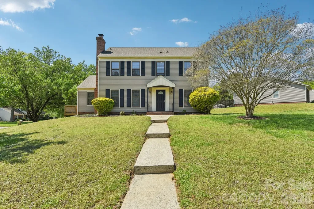 11140 Painted Tree Road Charlotte NC 28226