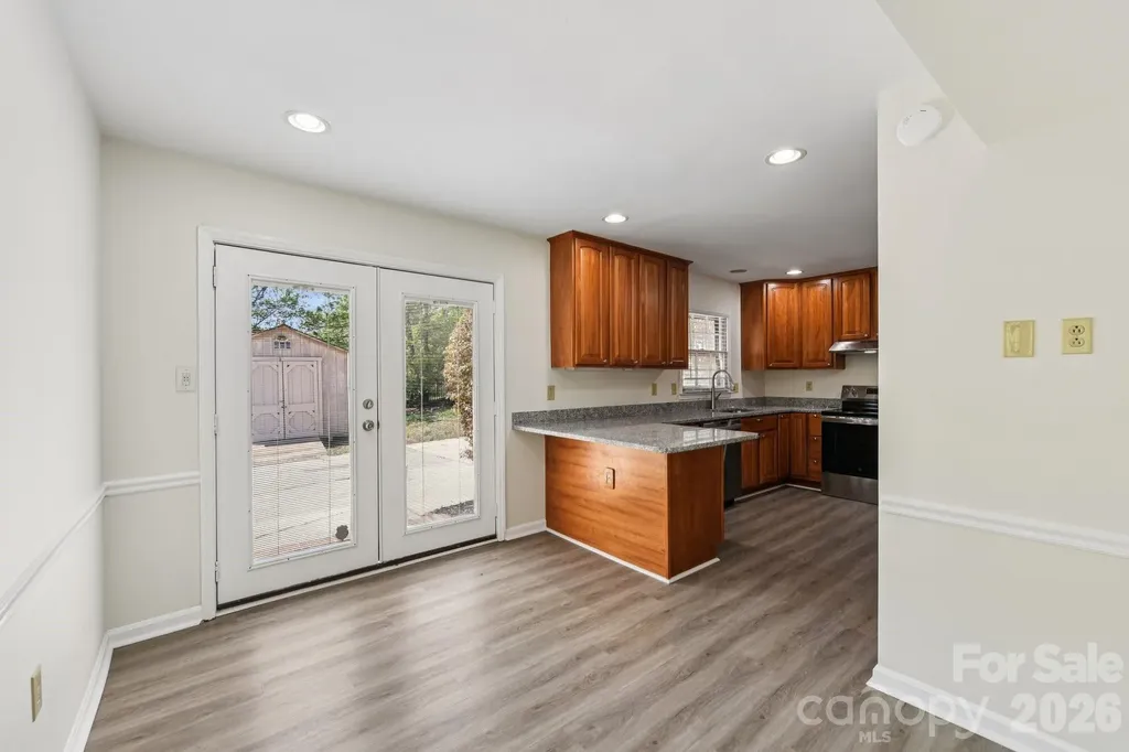 11140 Painted Tree Road Charlotte NC 28226