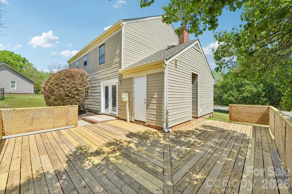 11140 Painted Tree Road Charlotte NC 28226