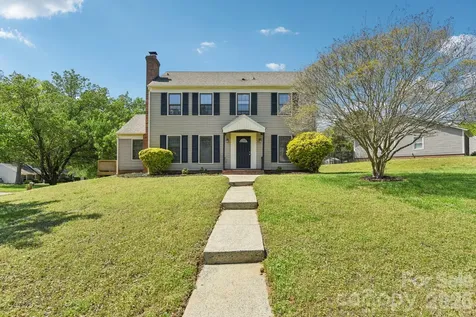 11140 Painted Tree Road Charlotte NC 28226
