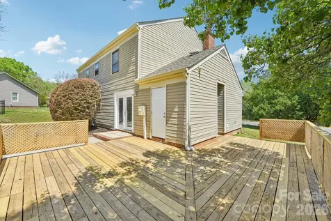 11140 Painted Tree Road Charlotte NC 28226