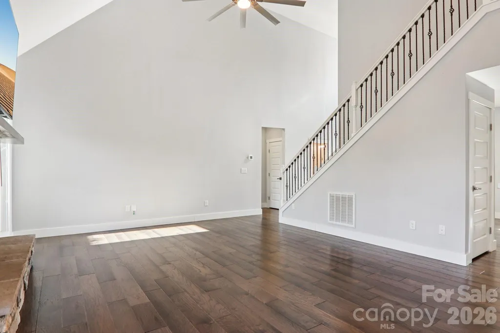 98 Hamilton Woods Lane Etowah NC 28729