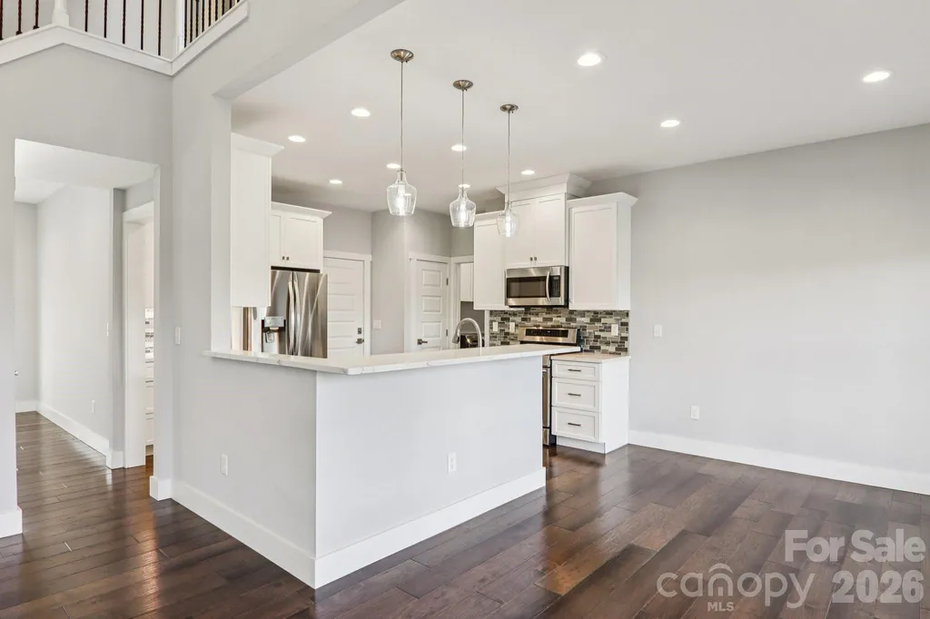 98 Hamilton Woods Lane Etowah NC 28729